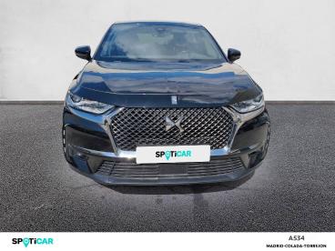 SPOTICAR Ds Ds 7 Crossback Bluehdi De 96kw (130cv) At Bastille + Ocasion - Suv Diésel Negro - Coslada - 1202127159_2