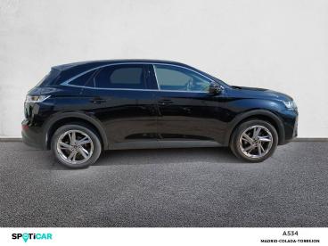SPOTICAR Ds Ds 7 Crossback Bluehdi De 96kw (130cv) At Bastille + Ocasion - Suv Diésel Negro - Coslada - 1202127159_4