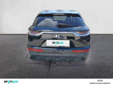SPOTICAR Ds Ds 7 Crossback Bluehdi De 96kw (130cv) At Bastille + Ocasion - Suv Diésel Negro - Coslada - 1202127159_5