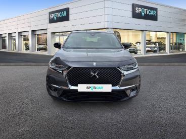 SPOTICAR Ds Ds 7 Crossback Bluehdi De 96kw (130cv) Auto. Bastille Ocasion - Suv Diésel Gris - Xàtiva - 1202129460_2