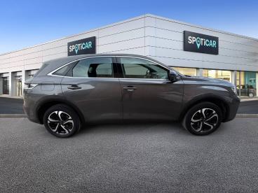 SPOTICAR Ds Ds 7 Crossback Bluehdi De 96kw (130cv) Auto. Bastille Ocasion - Suv Diésel Gris - Xàtiva - 1202129460_4
