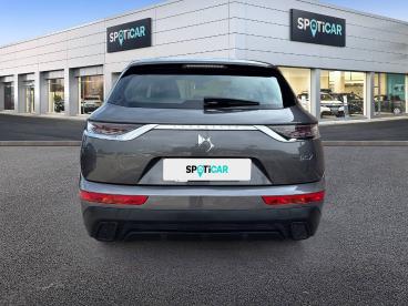 SPOTICAR Ds Ds 7 Crossback Bluehdi De 96kw (130cv) Auto. Bastille Ocasion - Suv Diésel Gris - Xàtiva - 1202129460_5