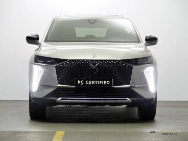 DS CERTIFIED Ds Ds 7 Crossback Bluehdi 130 Automatico Rivoli Ocasion - Suv Diésel Blanco - Granda (siero) - 2129907_3