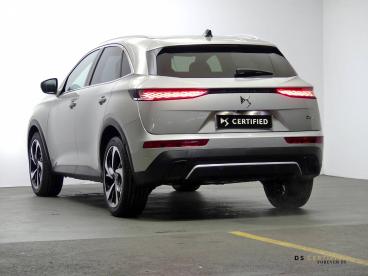 DS CERTIFIED Ds Ds 7 Crossback Bluehdi 130 Automatico Rivoli Ocasion - Suv Diésel Blanco - Granda (siero) - 2129907_5