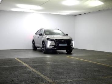 DS CERTIFIED Ds Ds 7 Crossback E-tense 4x4 300 Esprit De Voyage Ocasion - Suv Híbrido Enchufable Blanco - Granda (siero) - 2129908_2