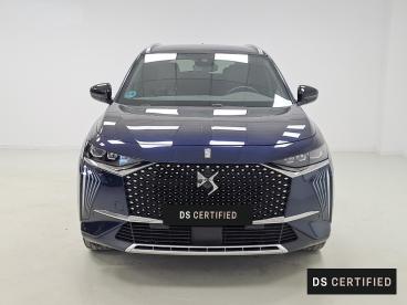 DS CERTIFIED Ds Ds 7 Crossback Bluehdi 130 At Antoine De Saint Exupery Antoine De Ocasion - Suv Diésel Azul - Vigo - 2129933_2