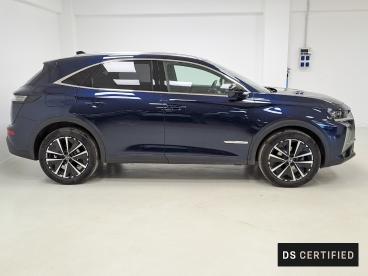DS CERTIFIED Ds Ds 7 Crossback Bluehdi 130 At Antoine De Saint Exupery Antoine De Ocasion - Suv Diésel Azul - Vigo - 2129933_4
