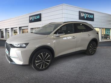 SPOTICAR Ds Ds 7 Crossback Bluehdi 130 At Etoile Ocasion - Suv Diésel Beige - Tres Cantos - 1202130328_1
