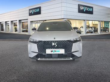 SPOTICAR Ds Ds 7 Crossback Bluehdi 130 At Etoile Ocasion - Suv Diésel Beige - Tres Cantos - 1202130328_2