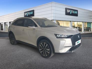 SPOTICAR Ds Ds 7 Crossback Bluehdi 130 At Etoile Ocasion - Suv Diésel Beige - Tres Cantos - 1202130328_3