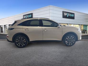 SPOTICAR Ds Ds 7 Crossback Bluehdi 130 At Etoile Ocasion - Suv Diésel Beige - Tres Cantos - 1202130328_4