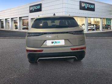 SPOTICAR Ds Ds 7 Crossback Bluehdi 130 At Etoile Ocasion - Suv Diésel Beige - Tres Cantos - 1202130328_5