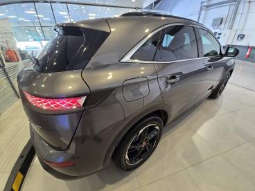 SPOTICAR Ds Ds 7 Crossback Bluehdi De 96kw (130cv) At. Perf.line Performance Ocasion - Suv Diésel Gris - Badajoz - 1202130509_5
