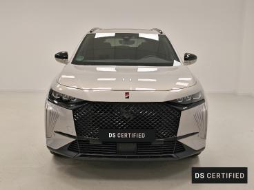 DS CERTIFIED Ds Ds 7 Crossback Bluehdi 130 Automatico Perf Line + Performance Lin Ocasion - Suv Diésel Beige - Vigo - 2131544_2