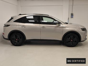 DS CERTIFIED Ds Ds 7 Crossback Bluehdi 130 Automatico Perf Line + Performance Lin Ocasion - Suv Diésel Beige - Vigo - 2131544_4