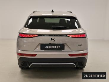 DS CERTIFIED Ds Ds 7 Crossback Bluehdi 130 Automatico Perf Line + Performance Lin Ocasion - Suv Diésel Beige - Vigo - 2131544_5