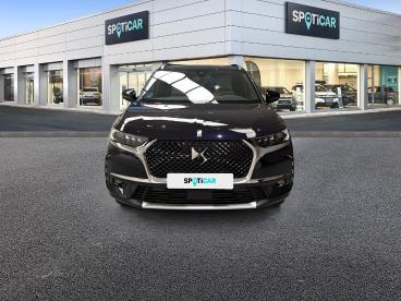 SPOTICAR Ds Ds 7 Crossback 1.6 E-tense 300  Auto 4wd Rivoli Ocasion - Suv Híbrido Enchufable Azul - Benisano - 1202131757_2