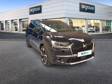 SPOTICAR Ds Ds 7 Crossback 1.6 E-tense 300  Auto 4wd Rivoli Ocasion - Suv Híbrido Enchufable Azul - Benisano - 1202131757_3