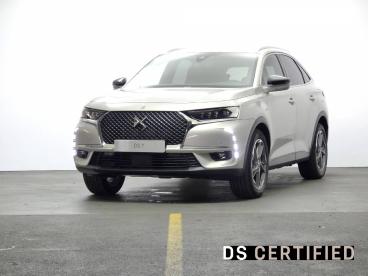 DS CERTIFIED Ds Ds 7 Crossback 1.6 E-tense 225 Auto Bastille + Ocasion - Suv Híbrido Enchufable Beige - Granda (siero) - 2132188_1