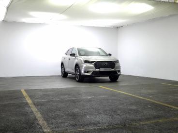 DS CERTIFIED Ds Ds 7 Crossback 1.6 E-tense 225 Auto Bastille + Ocasion - Suv Híbrido Enchufable Beige - Granda (siero) - 2132188_2