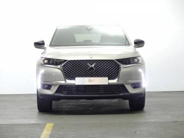 DS CERTIFIED Ds Ds 7 Crossback 1.6 E-tense 225 Auto Bastille + Ocasion - Suv Híbrido Enchufable Beige - Granda (siero) - 2132188_3