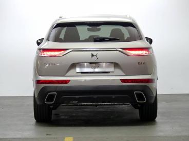 DS CERTIFIED Ds Ds 7 Crossback 1.6 E-tense 225 Auto Bastille + Ocasion - Suv Híbrido Enchufable Beige - Granda (siero) - 2132188_4