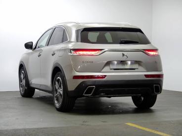 DS CERTIFIED Ds Ds 7 Crossback 1.6 E-tense 225 Auto Bastille + Ocasion - Suv Híbrido Enchufable Beige - Granda (siero) - 2132188_5