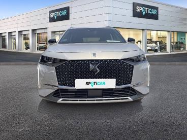SPOTICAR Ds Ds 7 Crossback Bluehdi 130 Automatico Bastille Ocasion - Suv Diésel Gris - Sevilla - 1202132927_2