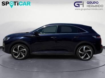 SPOTICAR Ds Ds 7 Crossback 1.6 E-tense 300  Auto 4wd Rivoli Ocasion - Suv Híbrido Enchufable Azul Encre - Ponteareas - 1202133602_2