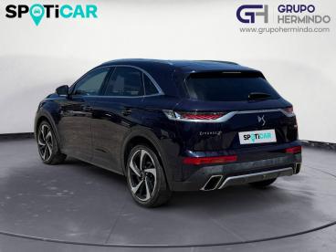 SPOTICAR Ds Ds 7 Crossback 1.6 E-tense 300  Auto 4wd Rivoli Ocasion - Suv Híbrido Enchufable Azul Encre - Ponteareas - 1202133602_3