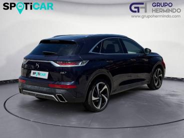 SPOTICAR Ds Ds 7 Crossback 1.6 E-tense 300  Auto 4wd Rivoli Ocasion - Suv Híbrido Enchufable Azul Encre - Ponteareas - 1202133602_5