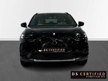 SPOTICAR Ds Ds 7 Crossback 1.6 E-tense 300  Auto 4wd Rivoli Ocasion - Suv Híbrido Enchufable Negro Perla - Espinardo - 1202133785_2