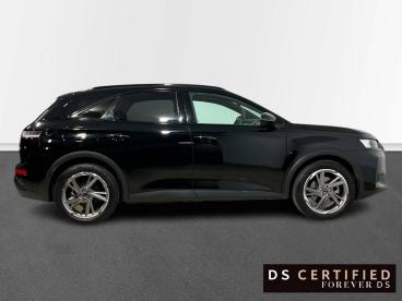 SPOTICAR Ds Ds 7 Crossback 1.6 E-tense 300  Auto 4wd Rivoli Ocasion - Suv Híbrido Enchufable Negro Perla - Espinardo - 1202133785_4