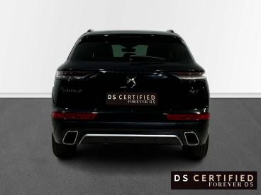 SPOTICAR Ds Ds 7 Crossback 1.6 E-tense 300  Auto 4wd Rivoli Ocasion - Suv Híbrido Enchufable Negro Perla - Espinardo - 1202133785_5