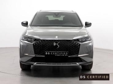 SPOTICAR Ds Ds 7 Crossback Bluehdi 130 Automatico Rivoli Ocasion - Suv Diésel Gris - Terrassa - 302134657_2