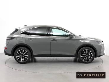 SPOTICAR Ds Ds 7 Crossback Bluehdi 130 Automatico Rivoli Ocasion - Suv Diésel Gris - Terrassa - 302134657_4