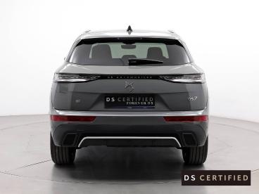 SPOTICAR Ds Ds 7 Crossback Bluehdi 130 Automatico Rivoli Ocasion - Suv Diésel Gris - Terrassa - 302134657_5