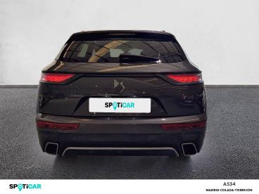 SPOTICAR Ds Ds 7 Crossback Puretech 132kw (180cv) Auto. Perf.line + Performan Ocasion - Suv Gasolina Gris - Coslada - 1202134823_5