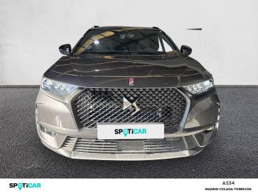 SPOTICAR Ds Ds 7 Crossback Bluehdi De 96kw (130cv) At. Perf.line Performance Ocasion - Suv Diésel Gris - Coslada - 1202134836_2