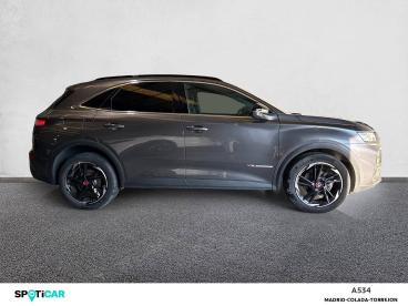 SPOTICAR Ds Ds 7 Crossback Bluehdi De 96kw (130cv) At. Perf.line Performance Ocasion - Suv Diésel Gris - Coslada - 1202134836_4