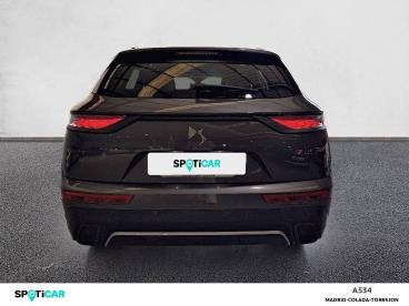 SPOTICAR Ds Ds 7 Crossback Bluehdi De 96kw (130cv) At. Perf.line Performance Ocasion - Suv Diésel Gris - Coslada - 1202134836_5