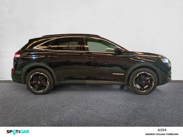 SPOTICAR Ds Ds 7 Crossback Bluehdi De 96kw (130cv) At. Perf.line Performance Ocasion - Suv Diésel Negro - Coslada - 1202134837_4