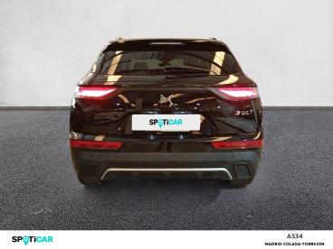 SPOTICAR Ds Ds 7 Crossback Bluehdi De 96kw (130cv) At. Perf.line Performance Ocasion - Suv Diésel Negro - Coslada - 1202134837_5