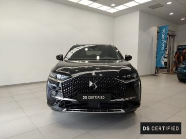 SPOTICAR Ds Ds 7 Crossback Bluehdi 130 Automatico Rivoli Ocasion - Suv Diésel Negro - Granada - 302134912_2