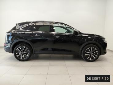 SPOTICAR Ds Ds 7 Crossback Bluehdi 130 Automatico Rivoli Ocasion - Suv Diésel Negro - Granada - 302134912_4
