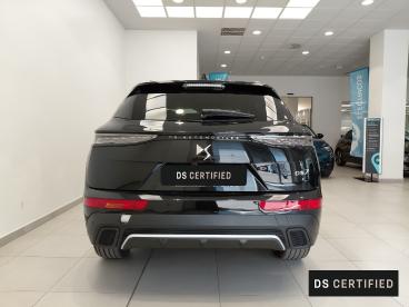 SPOTICAR Ds Ds 7 Crossback Bluehdi 130 Automatico Rivoli Ocasion - Suv Diésel Negro - Granada - 302134912_5