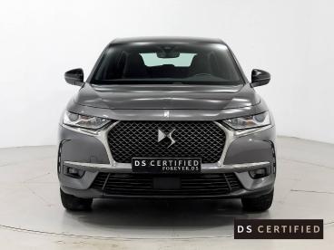 SPOTICAR Ds Ds 7 Crossback Bluehdi De 96kw (130cv) Auto. Bastille Ocasion - Suv Diésel Gris - Terrassa - 302136254_2