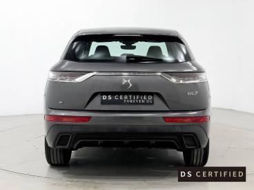 SPOTICAR Ds Ds 7 Crossback Bluehdi De 96kw (130cv) Auto. Bastille Ocasion - Suv Diésel Gris - Terrassa - 302136254_5