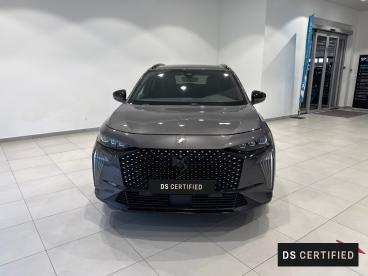 SPOTICAR Ds Ds 7 Crossback E-tense 4x4 360 La Premiere Ocasion - Suv Híbrido Enchufable Gris Platino - Granada - 302136417_2