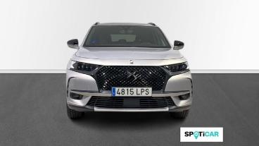 SPOTICAR Ds Ds 7 Crossback 1.6 Phev E-tense 225 Performance Line + 5p Ocasion - Suv Eléctrico Gris - Espinardo - 1202137395_2